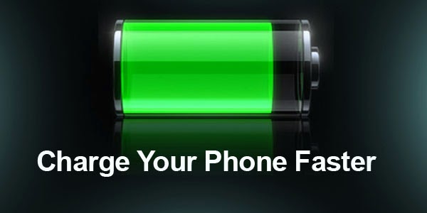 charge your phone