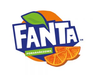 Fanta renews Branding
