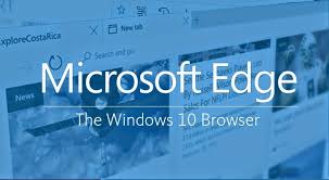 Get Paid for Using Microsoft's Edge Browser