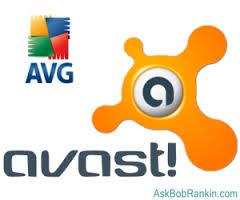 Avast absorbs AVG for 1.4 billion dollars