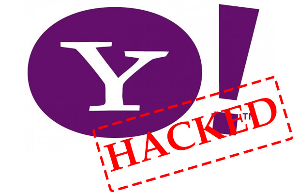 500 million Yahoo accounts hacked